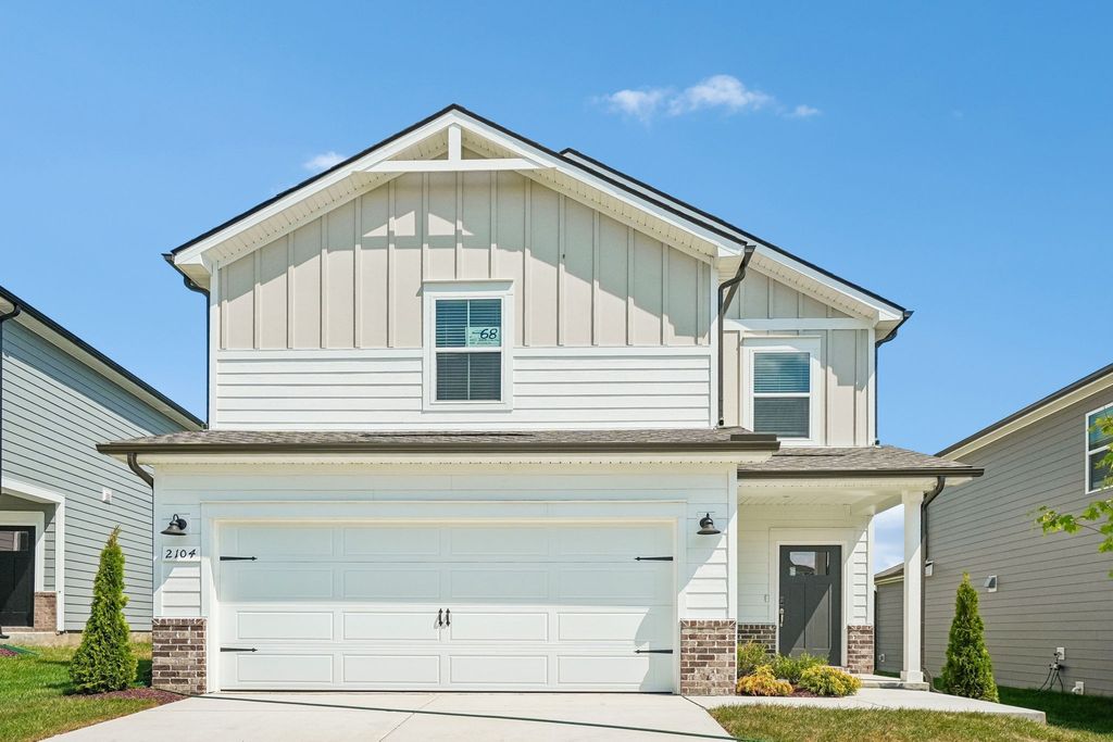2104 Craven Pl, Hermitage