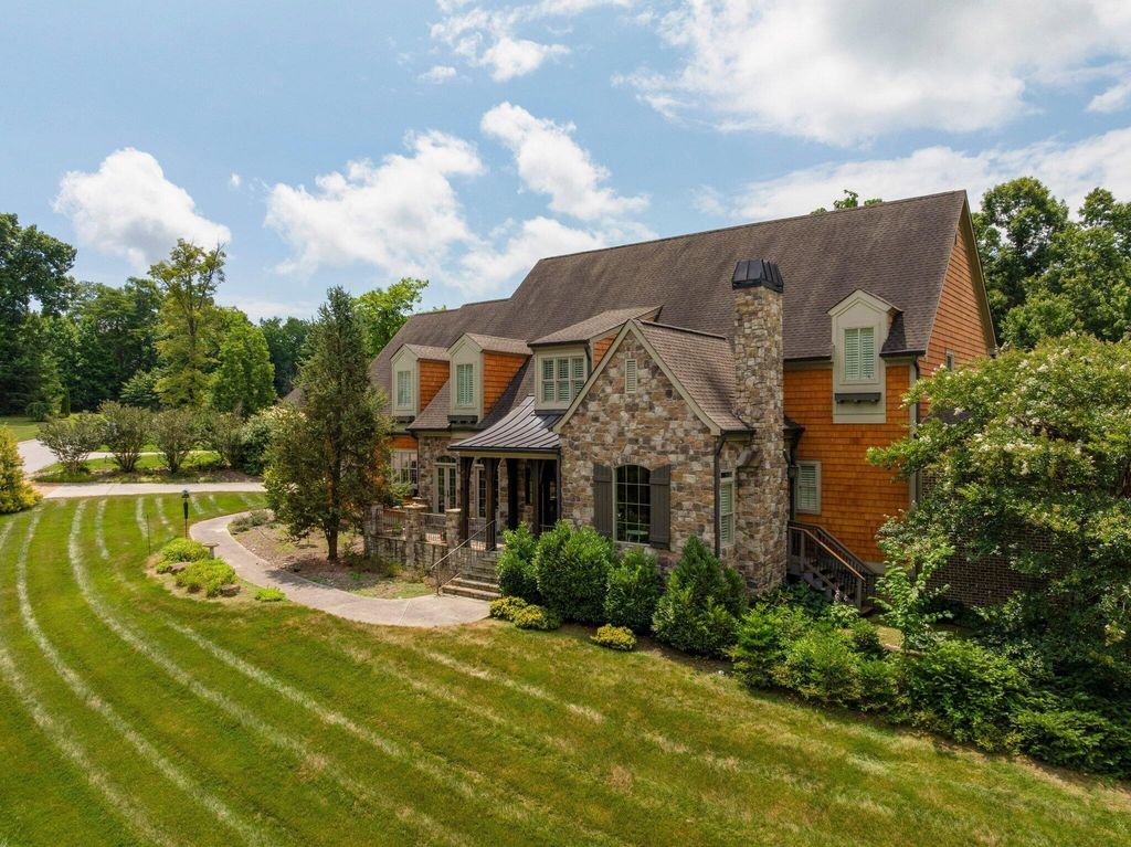 2488 Bugle Call Way, Signal Mountain
