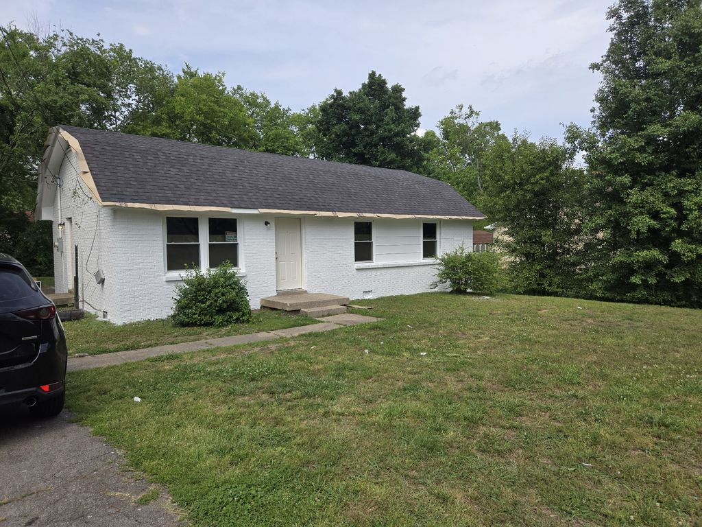 4166 Ames Dr, Nashville