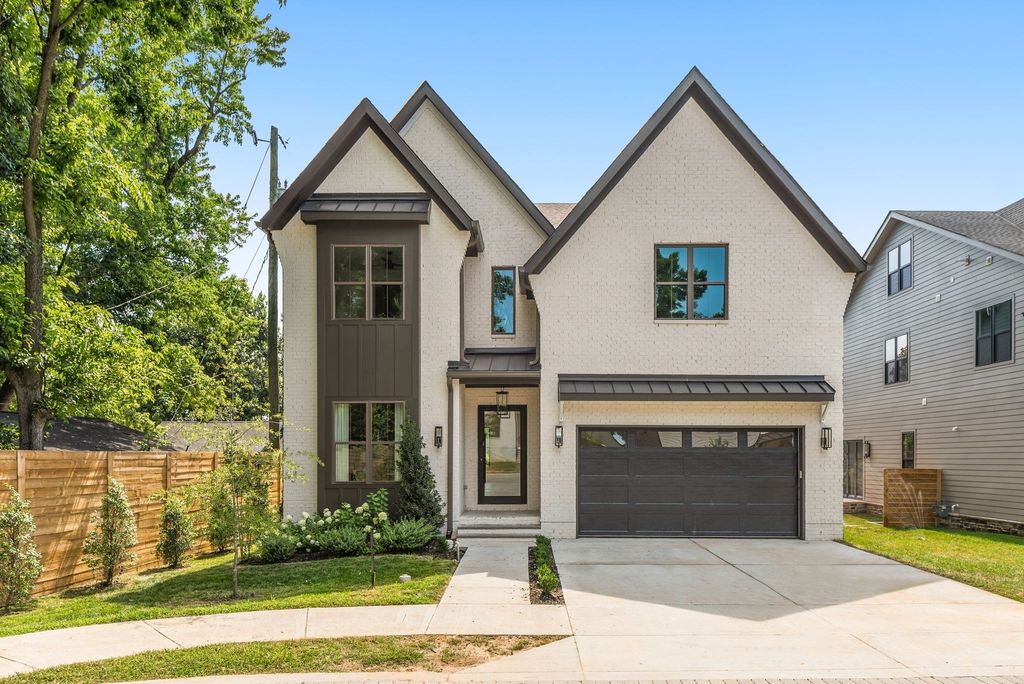 512 Stonewall Way, Brentwood