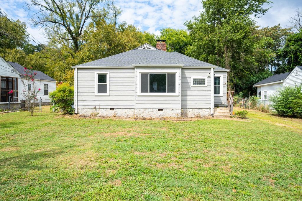 303 Shawnee Trail, Chattanooga