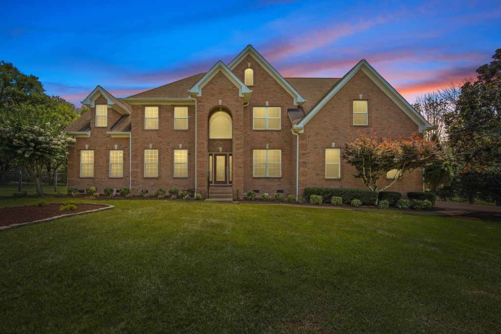 4206 Cassie Ct, Franklin