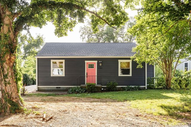 1104 Matthews Pl A, Nashville