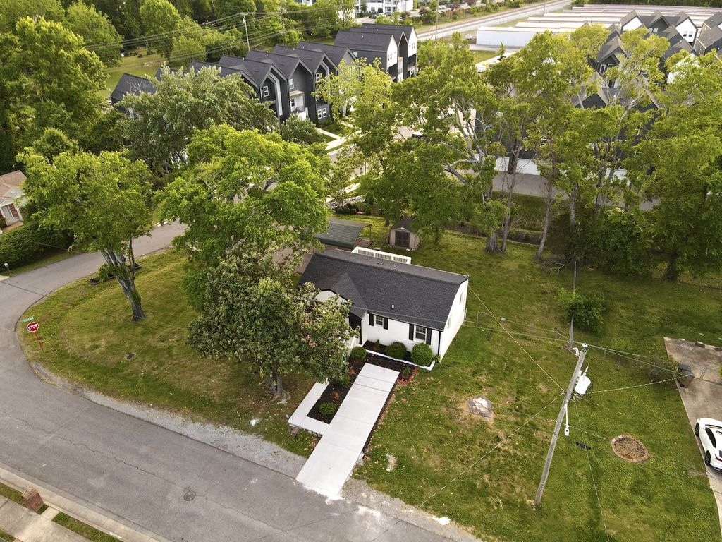 126 Donelsonwood Dr, Nashville