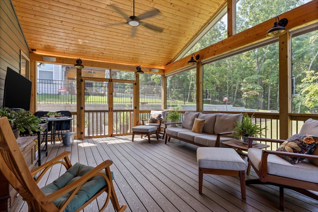 7061 Mercedes Lane, Ooltewah