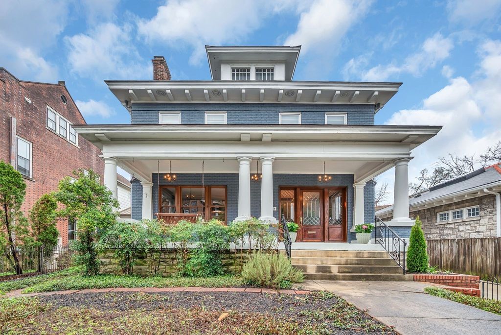 1619 18th Ave S, Nashville