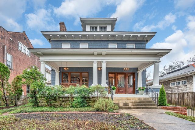 1619 18th Ave S, Nashville