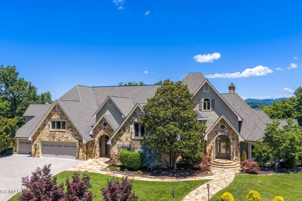 2205 Battle Hill Road, Pigeon Forge