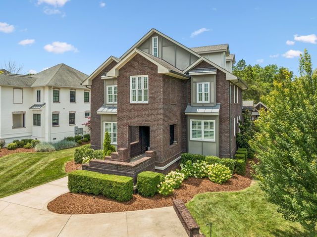 4601 Granny White Pike, Nashville