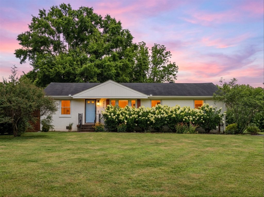 4910 Raywood Ln, Nashville