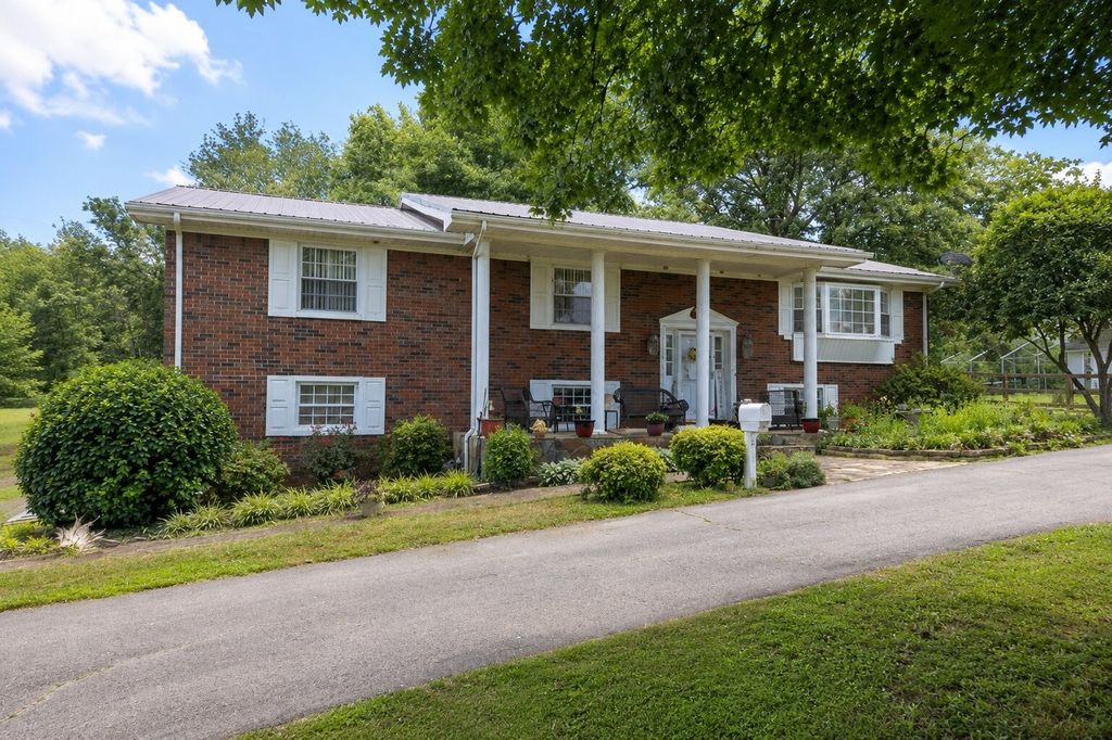 13222 State Highway 58 S, Decatur