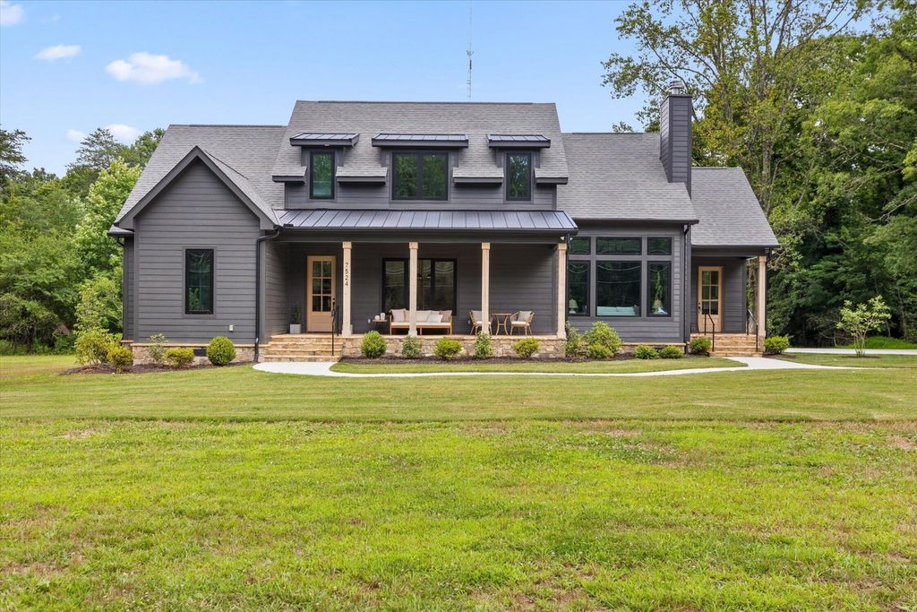 7524 Sawyer Pike, Signal Mountain