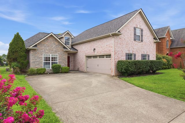 3029 Community Circle, Murfreesboro