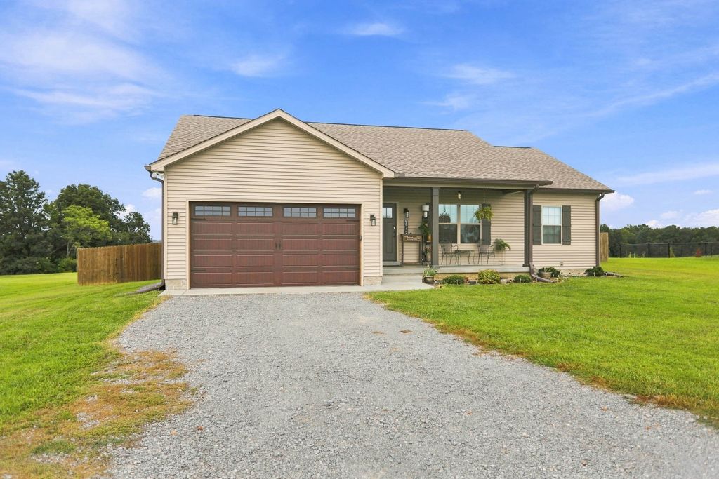 872 Union Chapel Rd, Scottsville