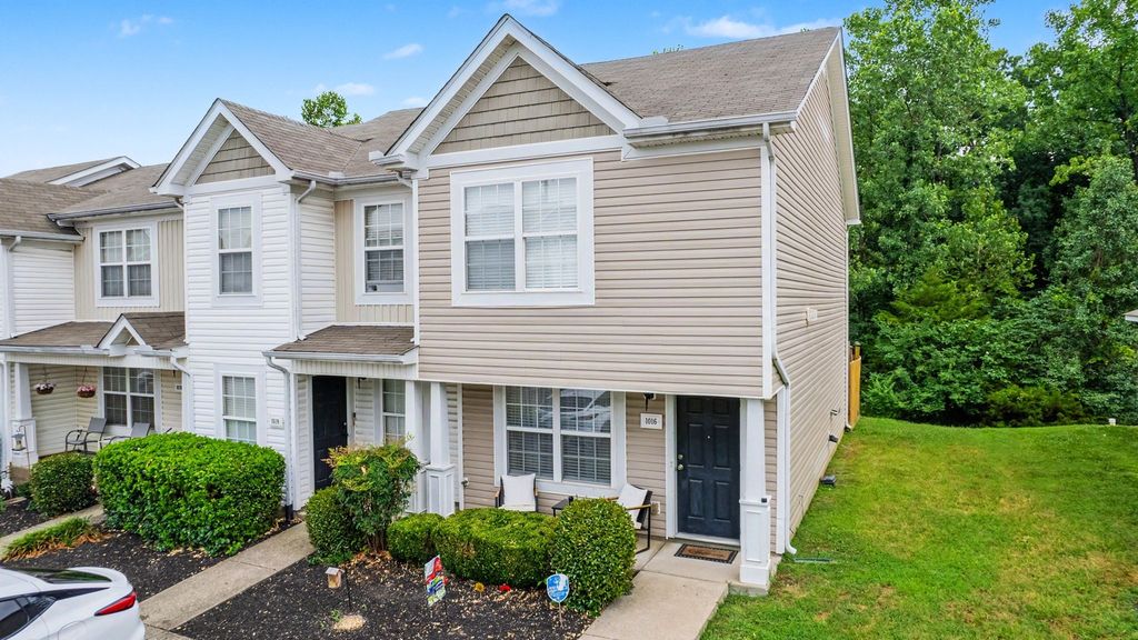 1016 Arlene Dr 1016, La Vergne