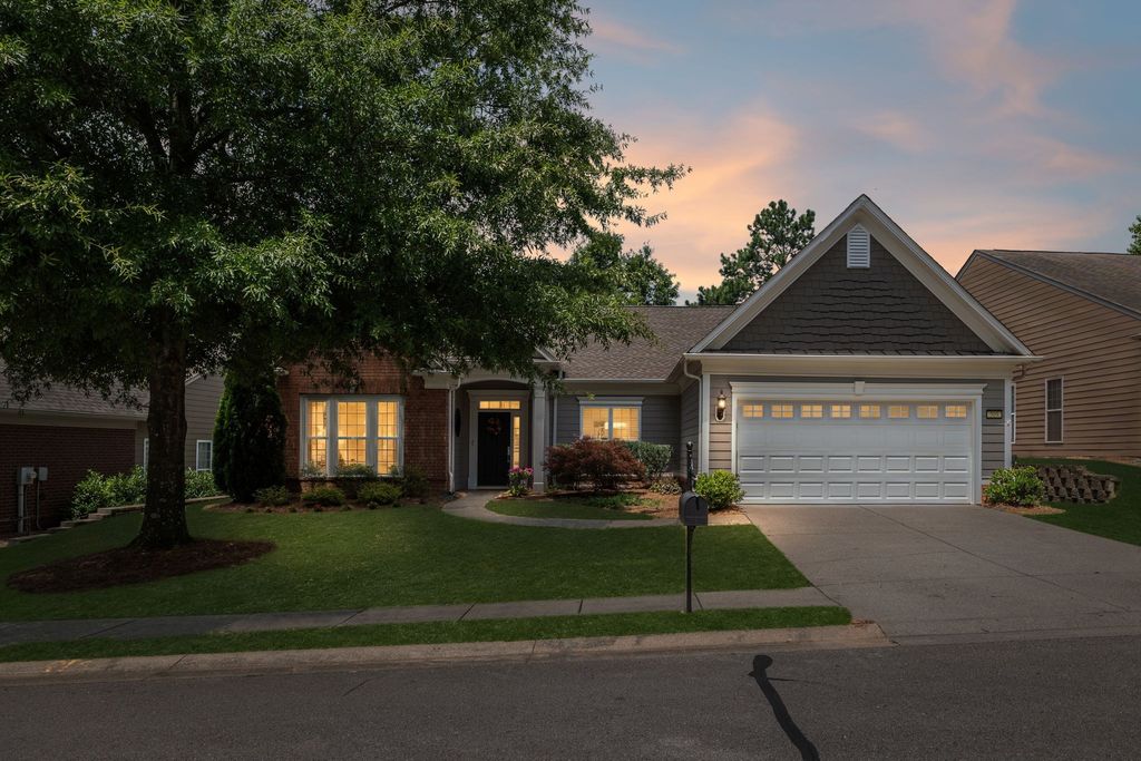 509 Bugler Rd, Mount Juliet