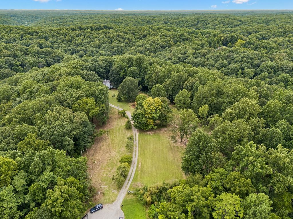 5550 Hargrove Ridge Rd, Franklin
