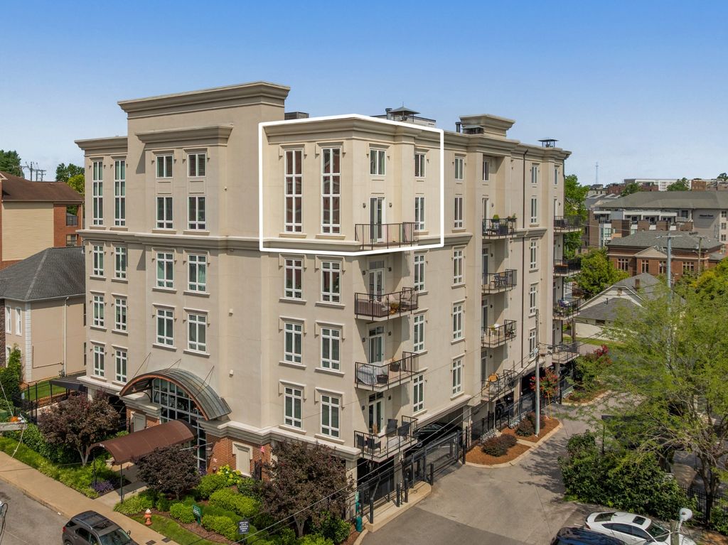 3014 Hedrick St 506, Nashville