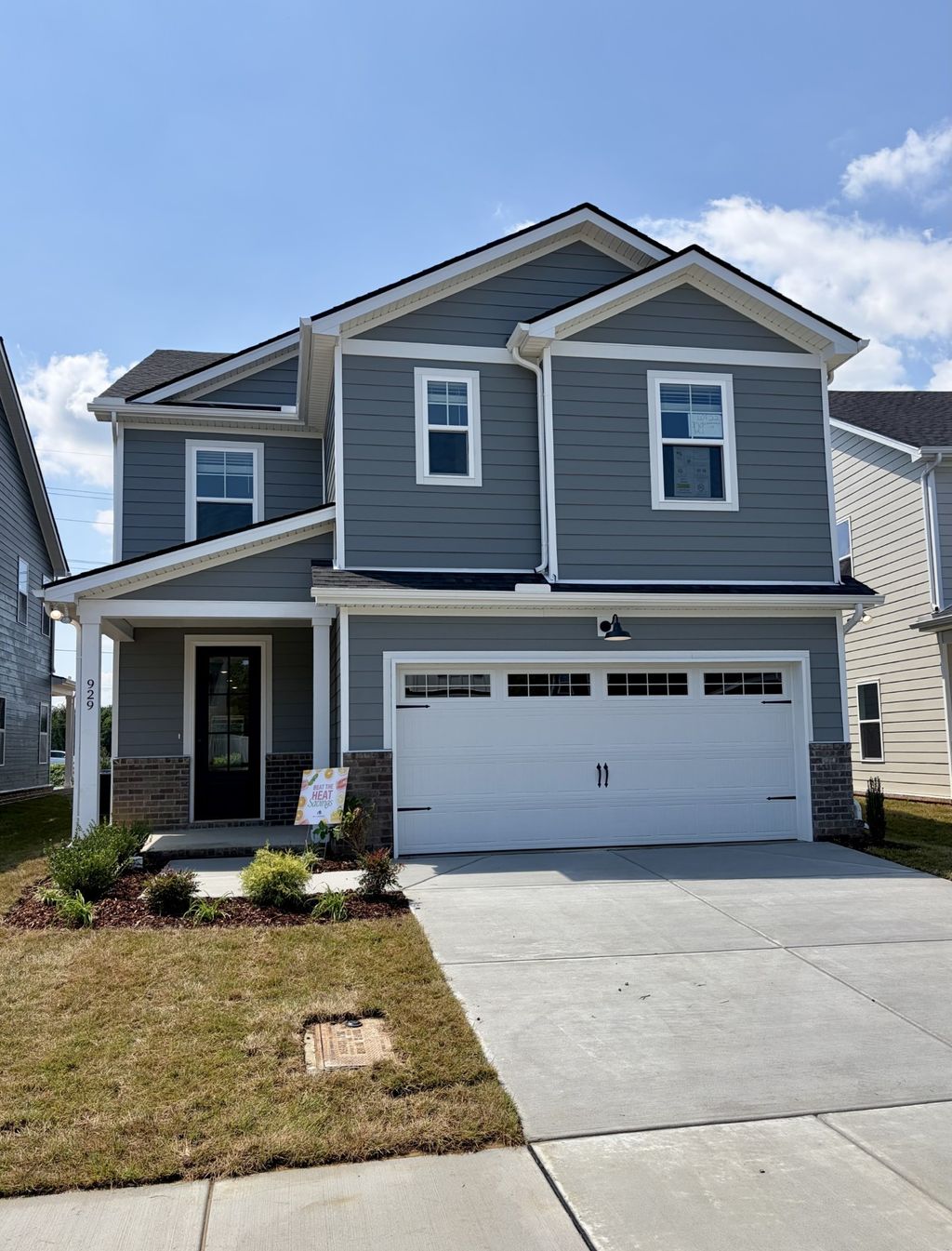 929 Watercourse Ct, Nashville