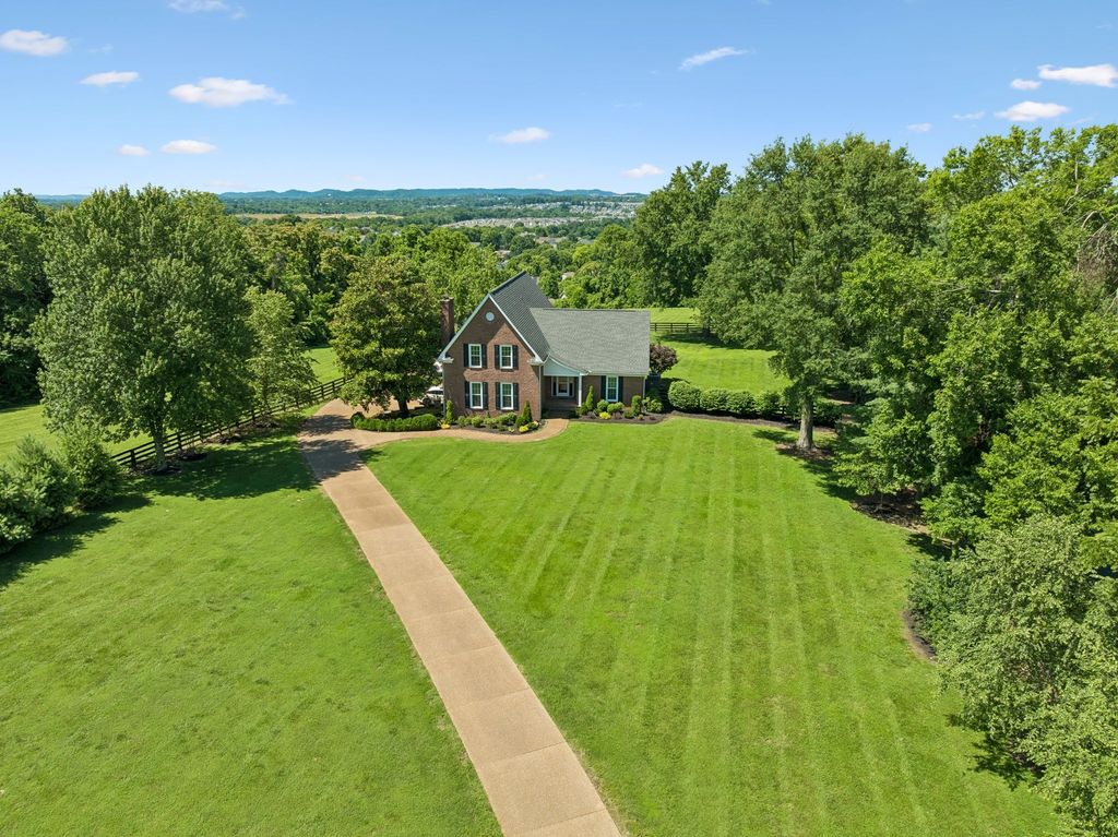 4320 Long Ln, Franklin