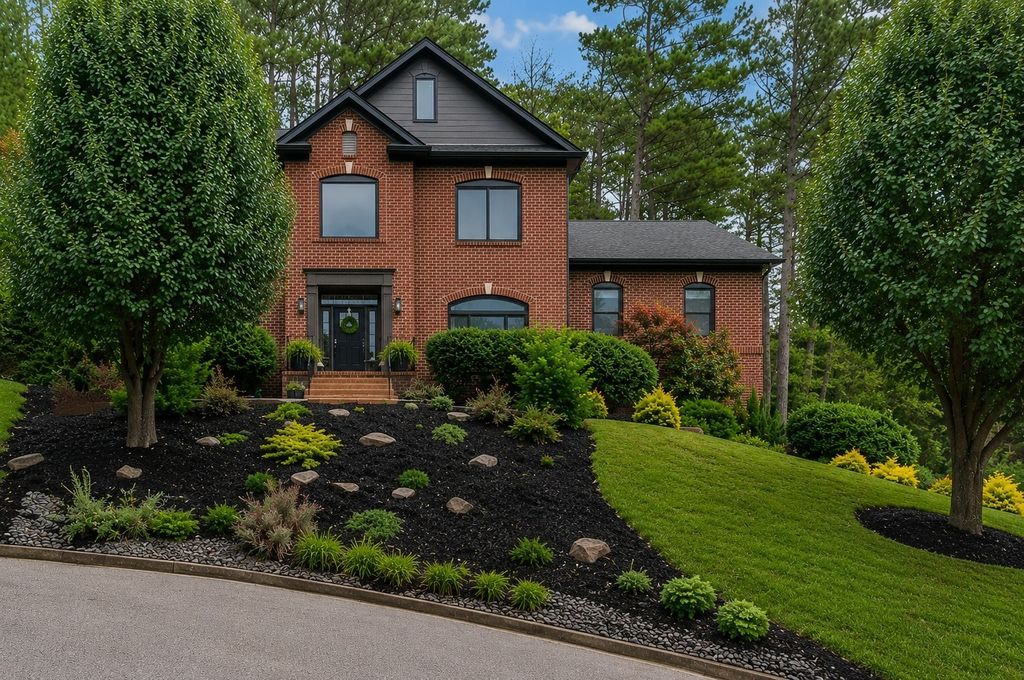 412 Wf Rust Ct, Nashville