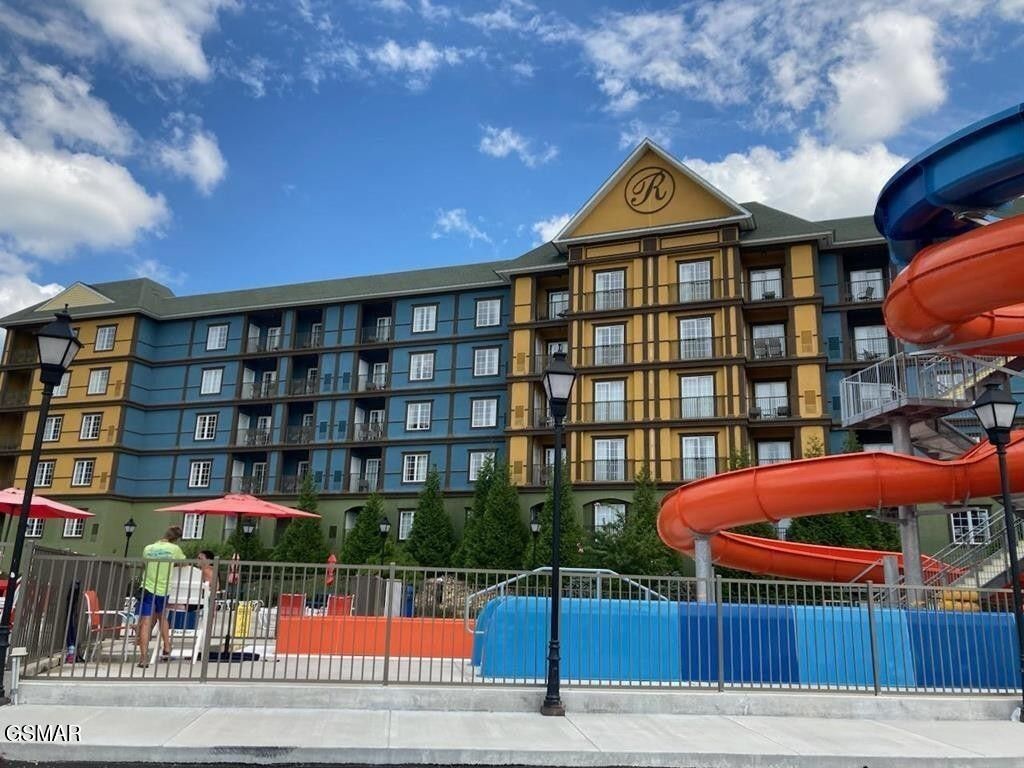 225 Collier Drive 1421, Sevierville