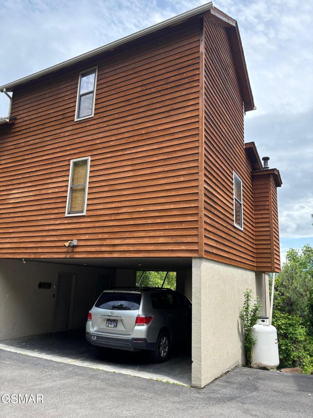 1226 Sky High Way 6, Gatlinburg