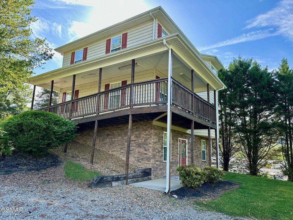 249 Mill View Dr, Pigeon Forge