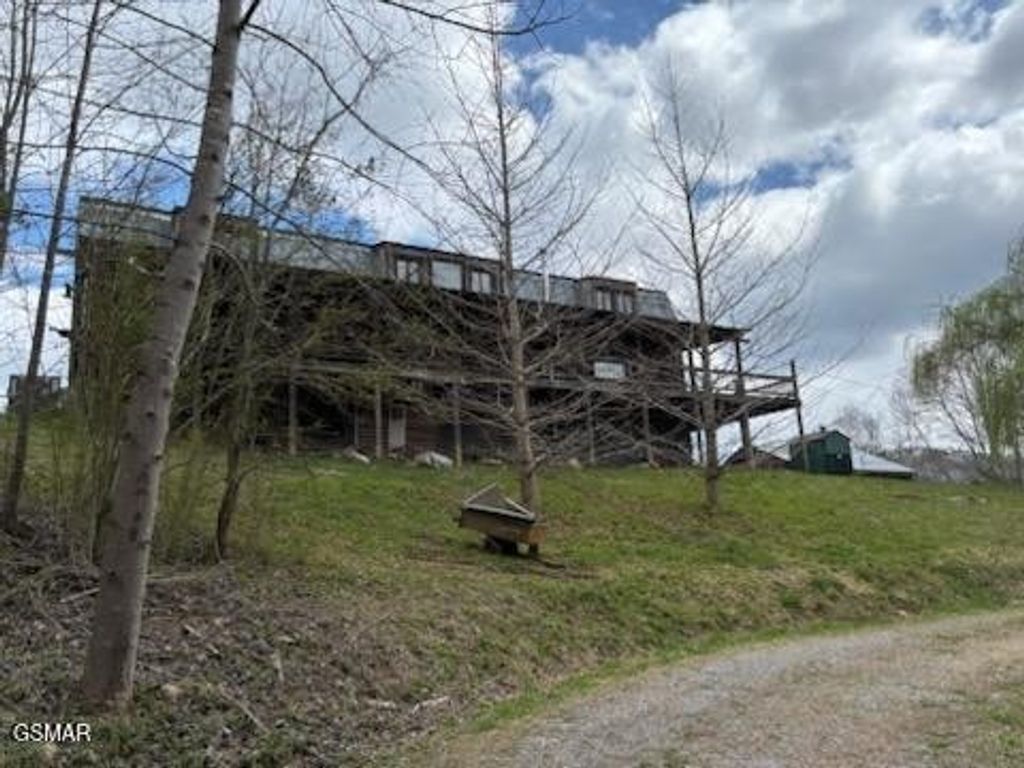 1701 Birch Drive, Sevierville