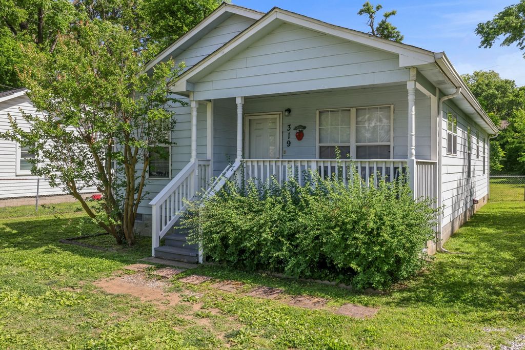 319 Rose St, Nashville