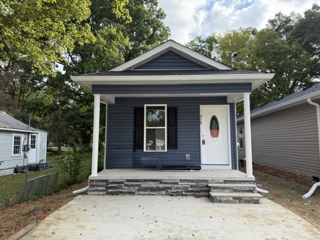 319 Gentry St, Tullahoma