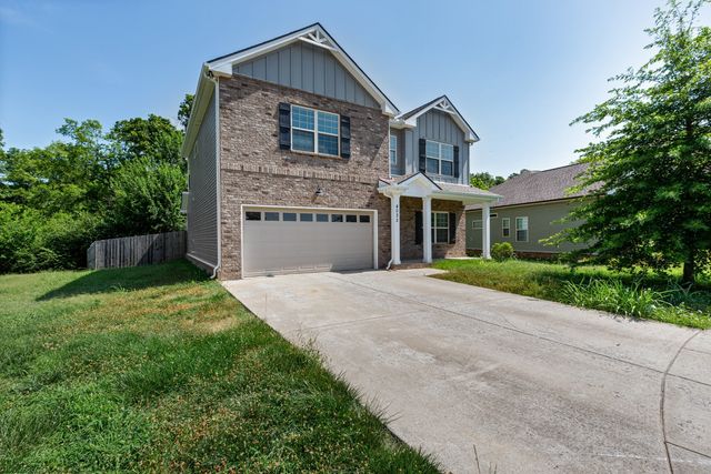 4022 Ella Cook Cir, Murfreesboro