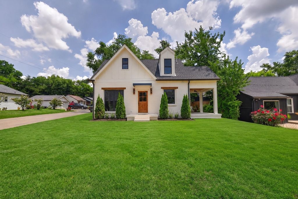 1417 Montgomery Ave, Nashville