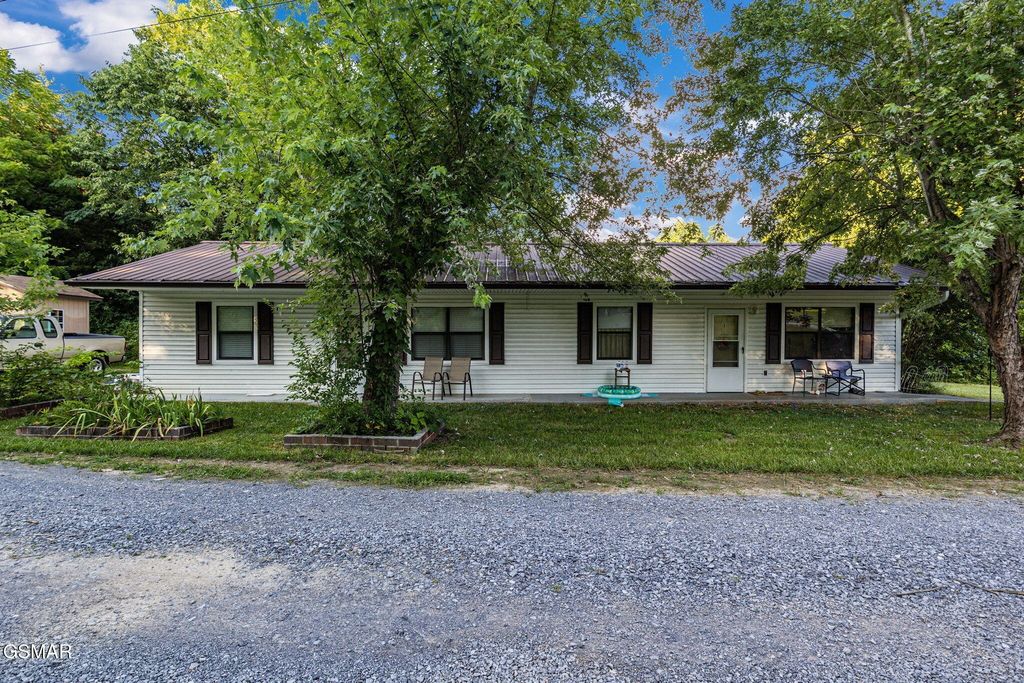 116 Hazel Drive, Sevierville