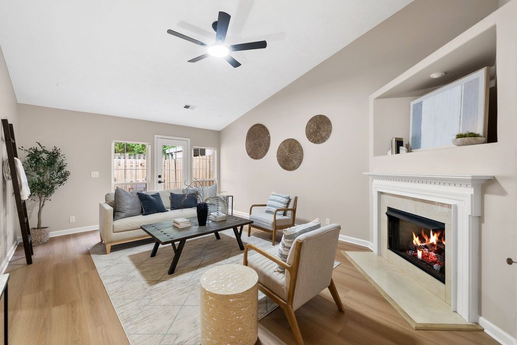 3911 Dodson Chapel Rd 16, Hermitage