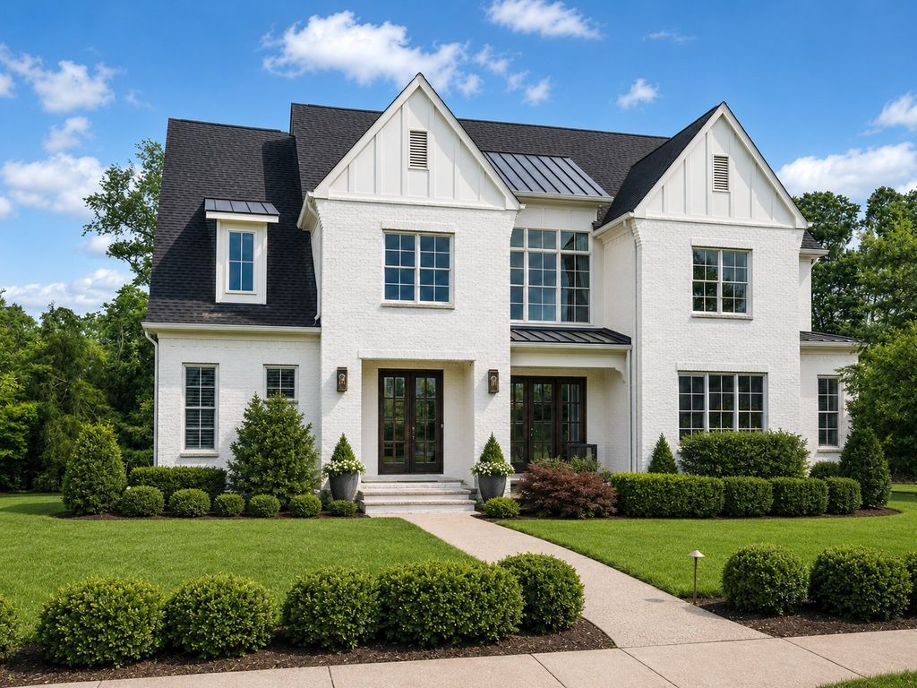 1510 Beckham Dr, Brentwood