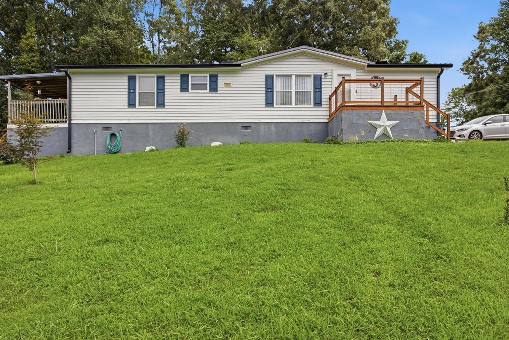 896 Ponderosa Drive, Soddy Daisy