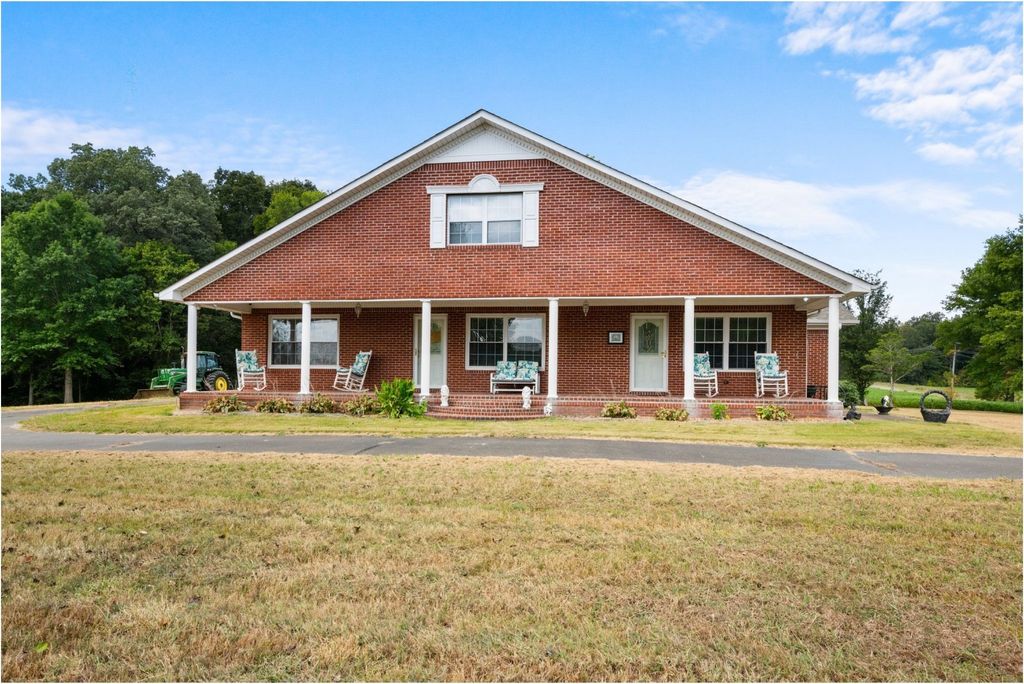 9691 Hardins Graveyard Rd, Morris Chapel