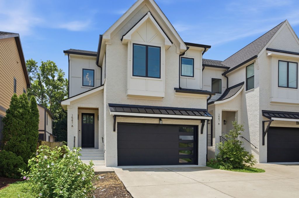 1541a Battlefield Dr, Nashville