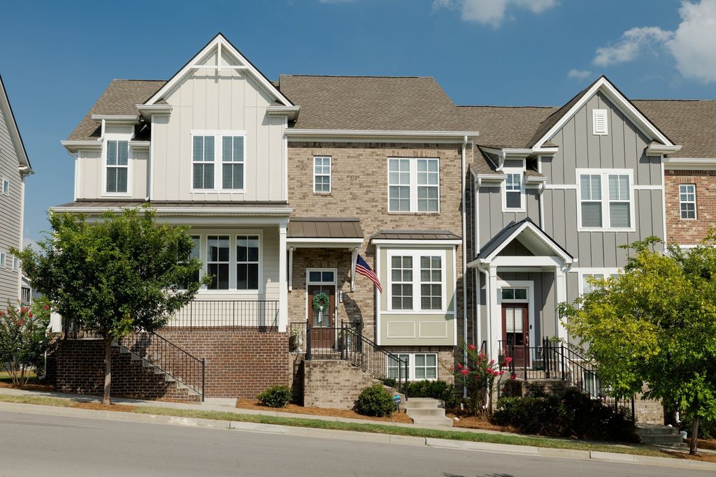 1744 Park Terrace Ln, Nolensville