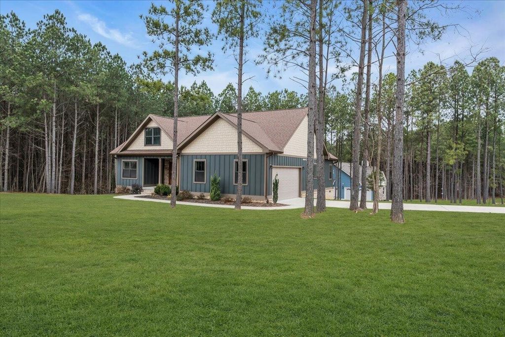 3200 Crockett Pointe, Jasper
