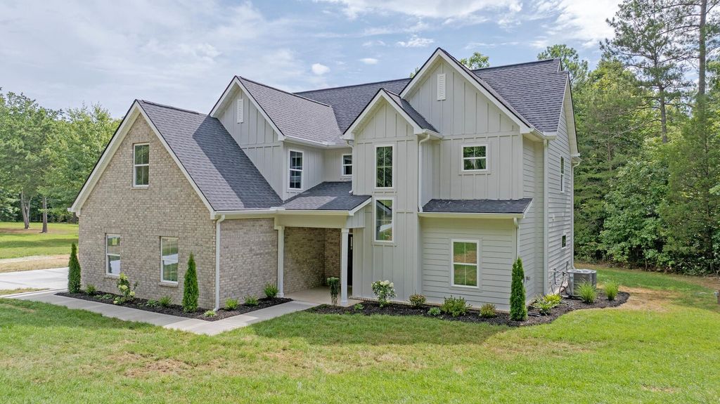 1492 Dreamfield Drive, Soddy Daisy