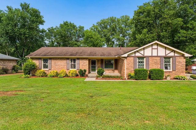 7342 Rolling River Pkwy, Nashville
