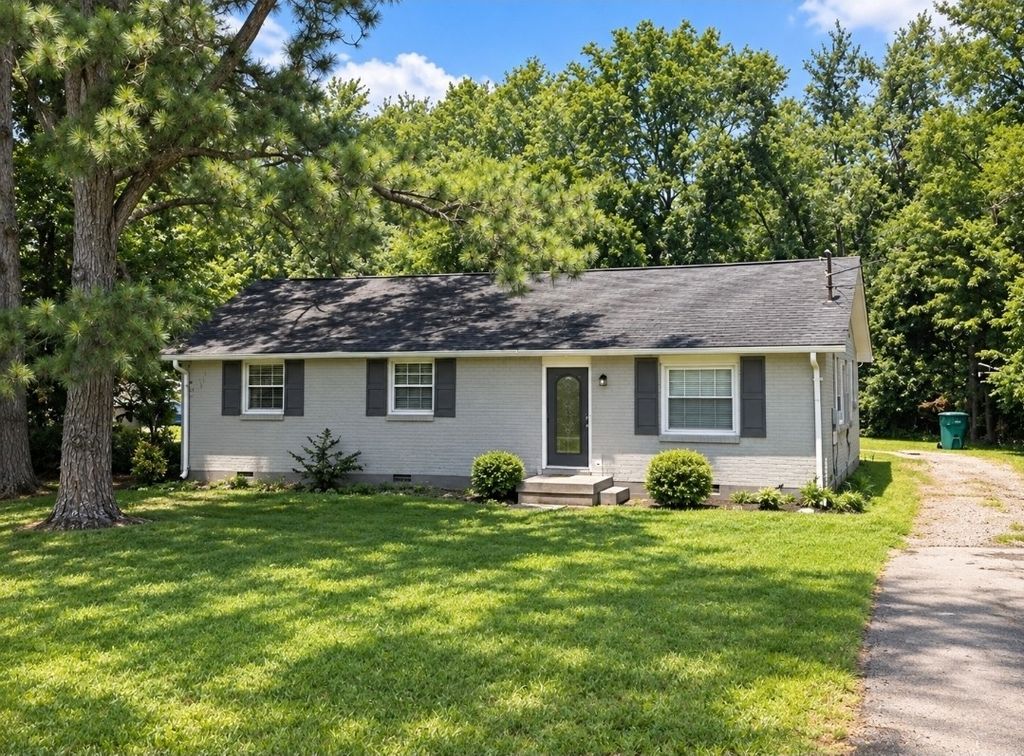 13501 Lebanon Rd, Mount Juliet