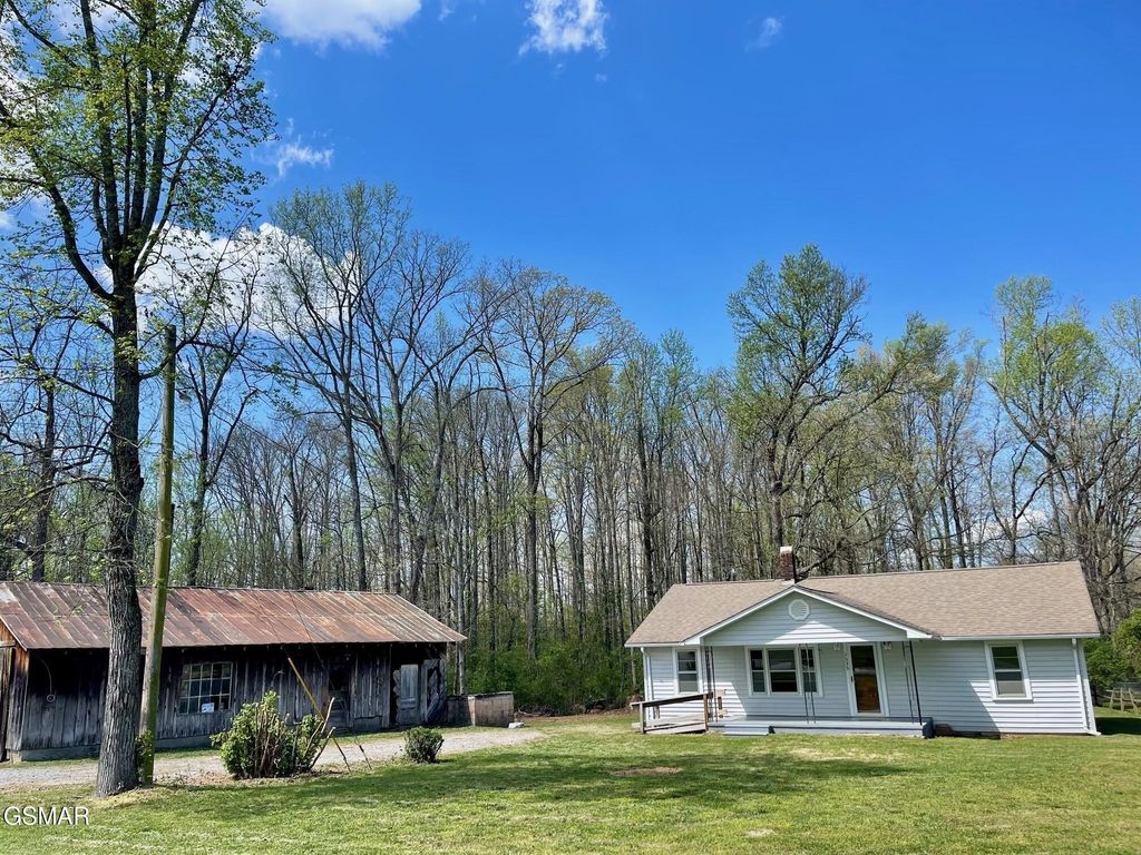 3535 Mint Road, Maryville
