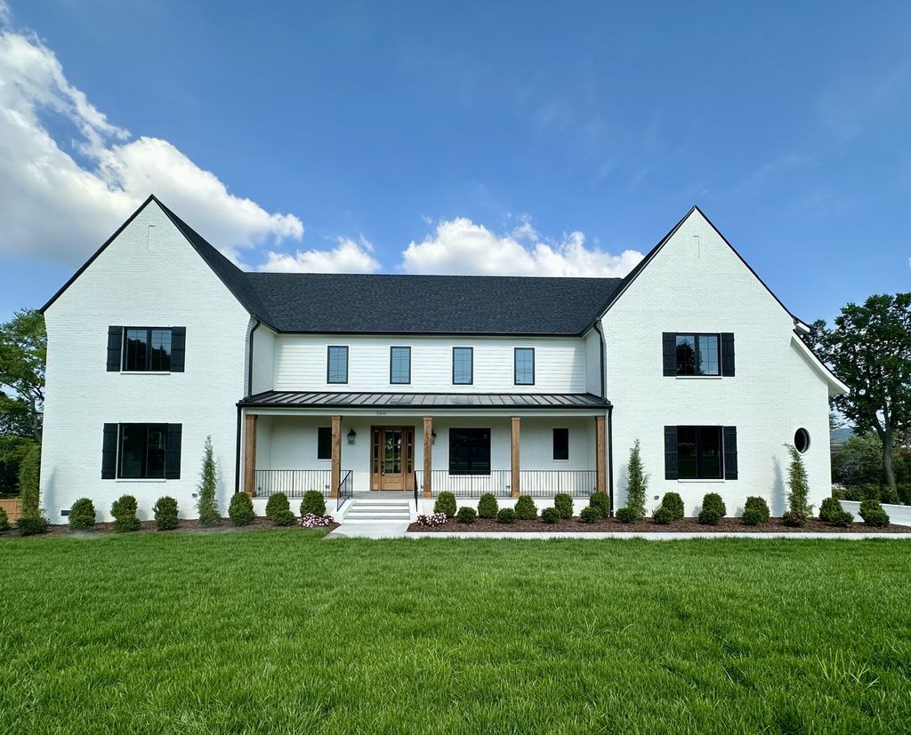 3300 Trimble Rd, Nashville