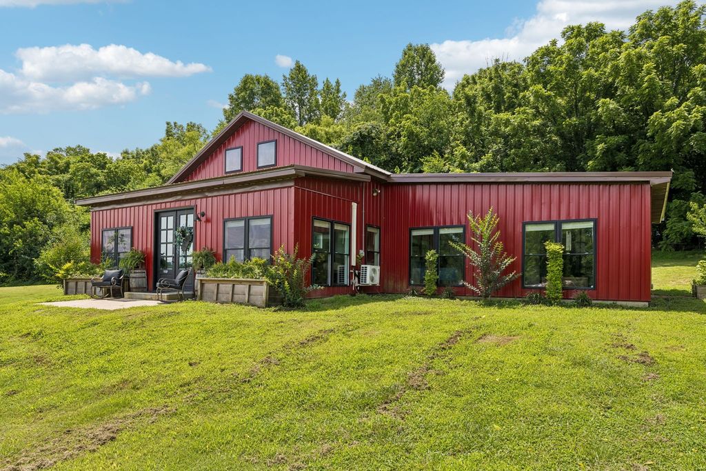 244 Access Rd, Pulaski