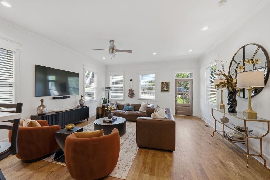 4907b Georgia Ave, Nashville
