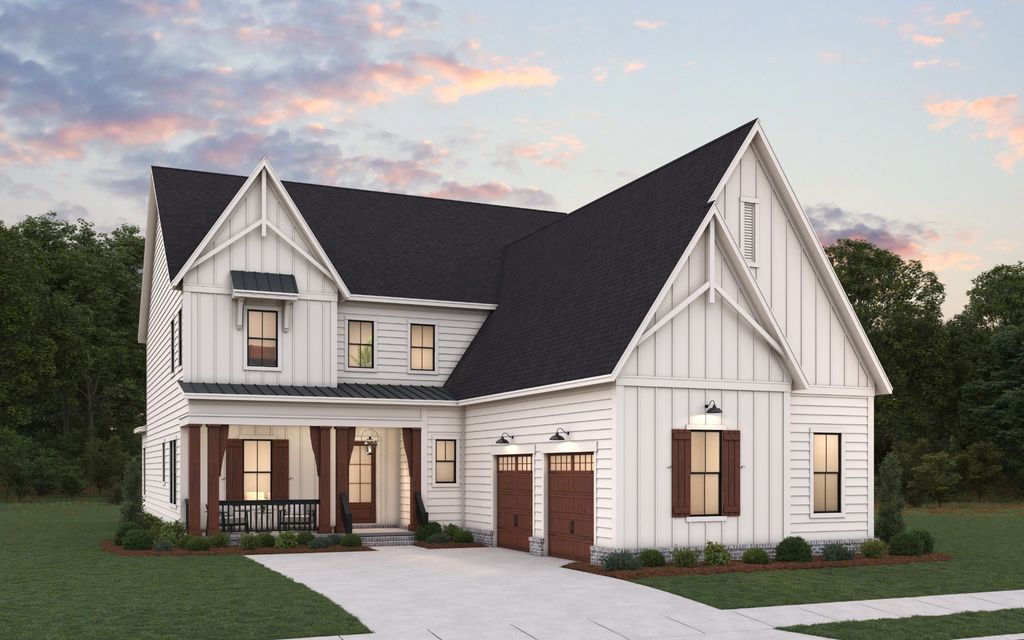 5158 Rambler Loop, Franklin