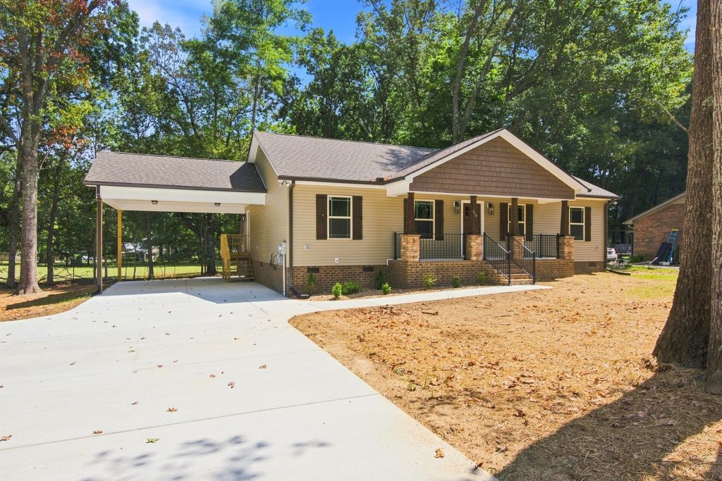 614 Wanda Ln, Tullahoma